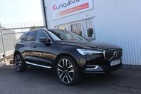 Volvo XC60 T8 AWD Recharge Geartronic Inscription Euro 6