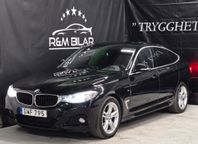 BMW 320 xDrive, M-Sport, H/K-Ljud, Drag, P-sens, Ny Bes!!!