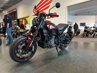 Indian FTR1200 S