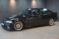 BMW M3 E36 Sedan 321Hk