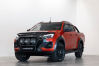 Isuzu D-Max Double Cab 1.9 XRX CNG 4WD Euro 6