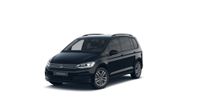 Volkswagen Touran 1,5 TSI 110 KW/150 HK DSG7