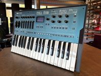 Korg Opsix Altered FM Synthesizer