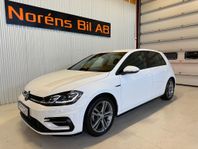 Volkswagen Golf 1.5 TSI AUT 150Hk R-LINE GT Euro 6