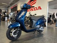 Suzuki UZ125 Address (157mil)