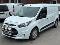 Ford transit Connect 230 LWB 1.5 TDCi Euro 6 LEASEBAR