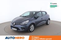 Renault Clio 1.2 Zen / GPS