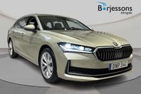 Skoda Superb Kombi Selection TDI 193hk AUT Drag/Värmare/HUD