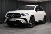 Mercedes-Benz GLC 300 e 4MATIC AMG LINE ADVANCED DRAG LED
