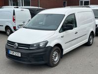 Volkswagen Caddy Maxi Van 2.0 TDI BMT Euro 6 LEASEBAR