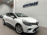 Renault Clio IV PhII Energy TCe 90 Zen 5-d