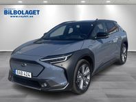 Subaru Solterra 72.6 kWh AWD, Touring+, dragkrok