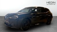 BMW iX xDrive40 Sport pkt Panorama Laserstrålkastare H/K Lju