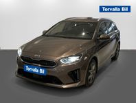 Kia CEED Sportswagon Plug-in Hybrid Advance plus inkl. Vhjul