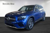 Mercedes-Benz GLB 200 AMG Line/Dragkrok/7-Sits