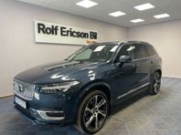 Volvo XC90 Recharge T8 Inscription 7-säten