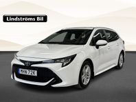 Toyota Corolla Touring Sports Hybrid 1.8 Active Vinterhjul V
