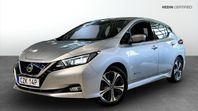 Nissan Leaf Tekna 40 kWh