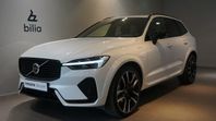 Volvo XC60 T6 Ultra Dark Luftfjädring Bowers