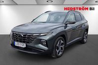 Hyundai Tucson 1,6 T-GDi Mildhybrid 4wd 180hk