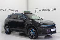 Lynk & Co 01 PHEV DCT Euro 6 B-Kamera Cockpit Pano