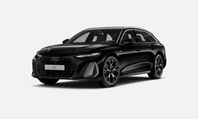 Audi A6 Avant TDI Quattro S line 204 hk | Finansiell leasing