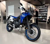 Yamaha Tenere 700 RÄNTEKAMPANJ 2,95%, 0 kr Kontant.