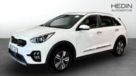 Kia Niro 1.6 PLUG-IN ADVANCE PLUS | DRAG | KIA GODKÄND |