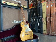 Gibson Les Paul R7 Custom Shop Goldtop från 2010