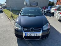 Volkswagen Golf 3-dörrars R32 3.2 V6 4Motion R32 Euro 4