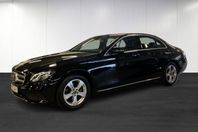 Mercedes-Benz E 200 D AVANTGARDE Värmare Drag Navi