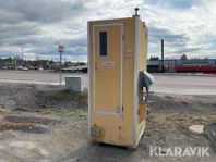 WC modul Scandicell SKF