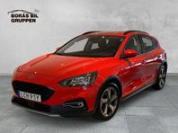 Ford Focus Active 1.0 125 Edition A 5-d_HMC