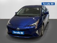 Toyota Prius Hybrid 1.8 Active Automat S&V-hjul Motorvärmare