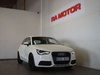 Audi A1 1.2 TFSI 86hk Ambition Proline