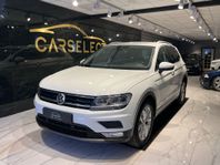 Volkswagen Tiguan 1.4 TSI BMT 4Motion/Drag/Värmare/Kamera