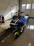 Ski-Doo Freeride 850 E-TEC 146"