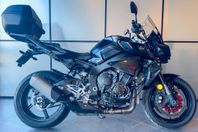 Yamaha MT-10 *endast 703 mil!*