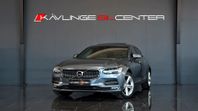Volvo S90 D5 AWD | Momentum | Geartronic | Inscription |