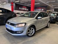 Volkswagen Polo 1.6 TDI Masters Ny servad Kamrem bytt SoV