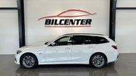 BMW 330e Touring Steptronic Sport line Sportratt/Sportstolar
