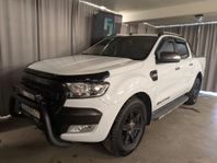 Ford Ranger Wildtrak Dubbelhytt 3.2 4x4 200hk Drag Navi S&V