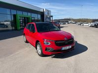 Skoda Kamiq 1.0 TSI 116 HK DSG Monte Carlo