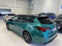 Toyota Corolla Touring Sports Hybrid e-CVT GR Ränta 2.95%