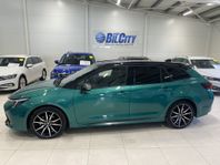 Toyota Corolla Touring Sports Hybrid e-CVT GR Ränta 2.95%