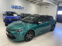 Toyota Corolla Touring Sports Hybrid e-CVT GR Ränta 2.95%