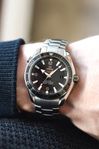 Omega Planet Ocean Limited Edition Liquidmetal