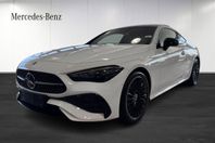 Mercedes-Benz CLE 200 Coupé AMG Premium *LAGERBIL*