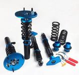 Coiloverkit BMW F22/F23, F30/F32/F34 2013-2018