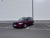 Volvo V50 D2 Kinetic Euro 5